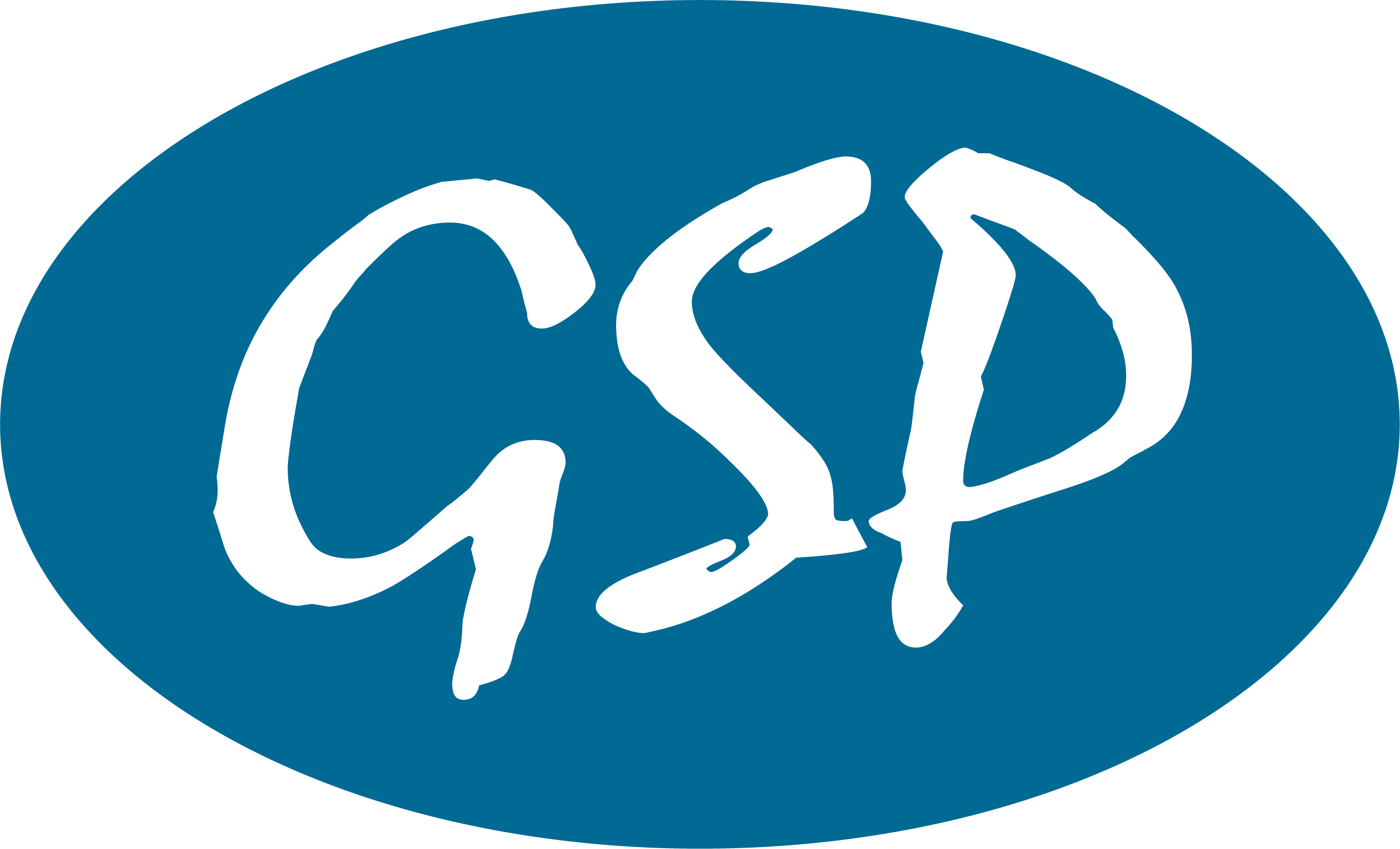GSP Logo